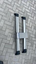 Tesla model S dakdragers + fietsendragers, Auto diversen, Dakdragers, Ophalen, Nieuw