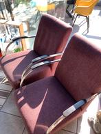 Fauteuil stoeltjes, Ophalen, Zo goed als nieuw, Minder dan 75 cm, 50 tot 75 cm