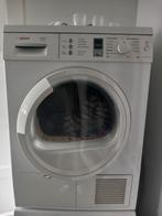 Bosch condensdroger te koop, Witgoed en Apparatuur, Wasdrogers, Ophalen, 6 tot 8 kg, Gebruikt, 85 tot 90 cm