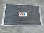 Radiateur 1999-2006 VW VAG Golf Jetta MK4 Audi TT MT + Fans, Auto-onderdelen, Nieuw, Ophalen of Verzenden
