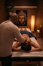 Soft glow massage studio ( F only ), Ontspanningsmassage