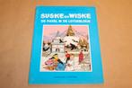 Suske en Wiske - De parel in de lotusbloem - Blauwe uitgave, Boeken, Eén stripboek, Ophalen of Verzenden, Zo goed als nieuw