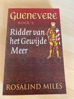 Guinevere Boek 2: Ridder van het Gewijde Meer - Rosalind Mil, Ophalen of Verzenden, Zo goed als nieuw, Nederland
