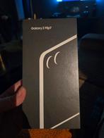 Samsung Galaxy Z Flip7, Telecommunicatie, Mobiele telefoons | Samsung, Ophalen, Zwart, Nieuw, Galaxy A