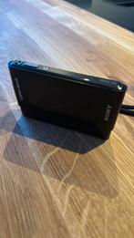 Sony Cyber-shot DSC-T77, Ophalen, Gebruikt, Compact, 10 Megapixel