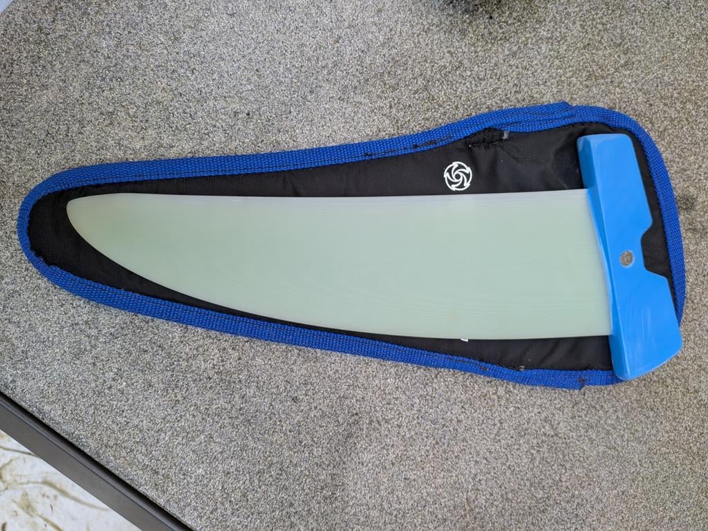 Tribal Powermax 30 cm vin in powerbox, Ophalen of Verzenden