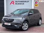 Opel GRANDLAND X 1.2 Turbo Business Executive Trekhaak/Autom, Auto's, Opel, Gebruikt, 1199 cc, 19 km/l, SUV of Terreinwagen