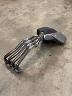 Originele uitlaat CB650R (2020), Ophalen of Verzenden