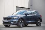 Volvo XC40 2.0 B4 Momentum Pro |Full option|Pano|360|Leer|Bl, 15 km/l, 4 cilinders, 1969 cc, Blauw