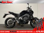 Yamaha MT09 (bj 2023), 890 cc, Bedrijf, Onbekend, 12 t/m 35 kW