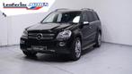 Mercedes-Benz GL-klasse 320 CDI 7-Persoons schuif/kantel-dak, Auto's, Mercedes-Benz, Automaat, Zwart, 7 stoelen, 10 km/l