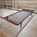 Retro Auping Cleopatra bed jaren '70, Ophalen, Gebruikt, 90 cm, Eenpersoons