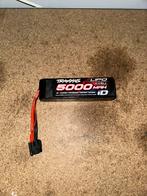 Traxxas 4s 5000mah Lipo, Ophalen of Verzenden, Zo goed als nieuw