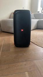 JBL Partybox 110, Audio, Tv en Foto, Luidsprekers, Ophalen, Zo goed als nieuw, 120 watt of meer, Subwoofer