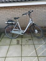 Batavus Monaco e-bike, Fietsen en Brommers, Elektrische fietsen, Ophalen, Gebruikt, Batavus, 55 tot 59 cm