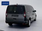 Volkswagen Caddy Cargo Maxi 2.0 TDI DSG Financial Lease 123p, Stof, Gebruikt, 4 cilinders, Met garantie (alle)