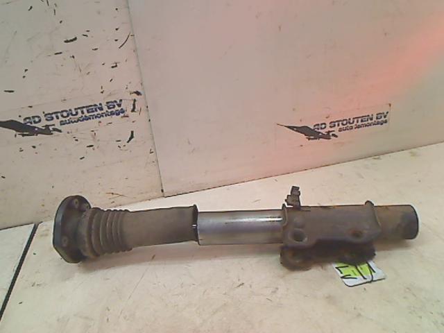 Schokbreker Links Voor Sprinter 3,5t (906.63) 2010, Gebruikt, Mercedes-Benz AG, Mercedes-Benz, Mercedesstraße 120, Stuttgart 70372, , Duitsland