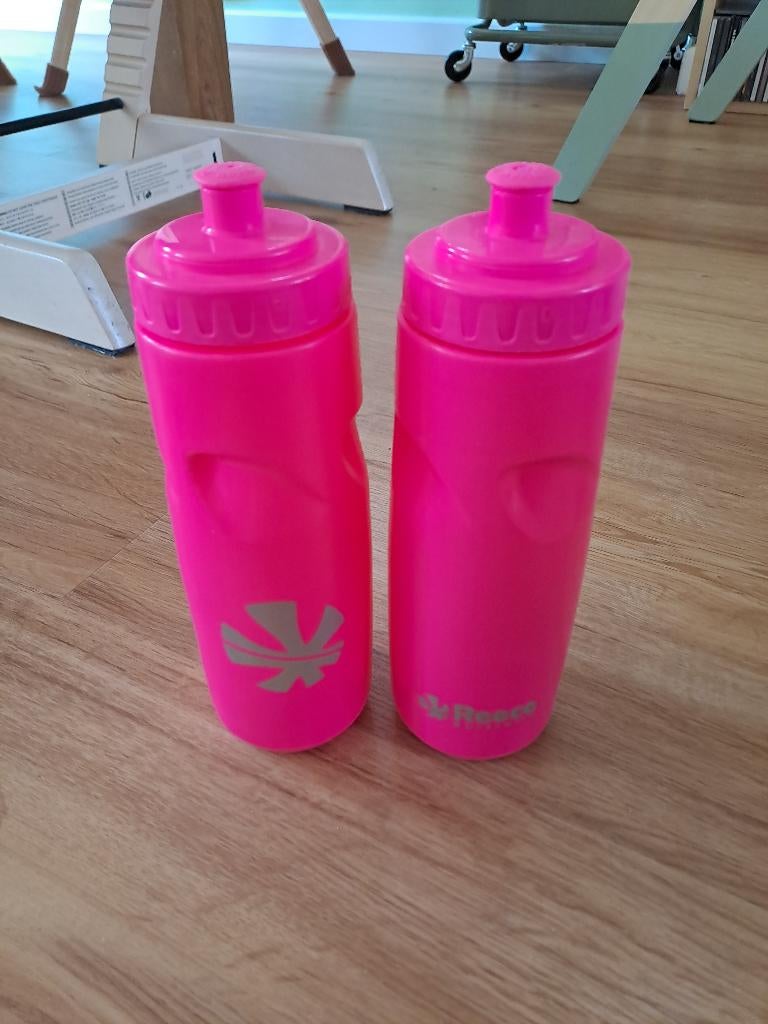 Gratis 2 bidons nieuw, Ophalen, Nieuw