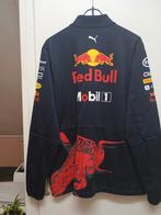 f1 Redbull, Puma, Blauw, Ophalen of Verzenden, Maat 56/58 (XL)