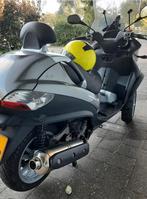 Motor scooter met autorijbewijs 400 cc., Motoren, 400 cc, Scooter, Particulier