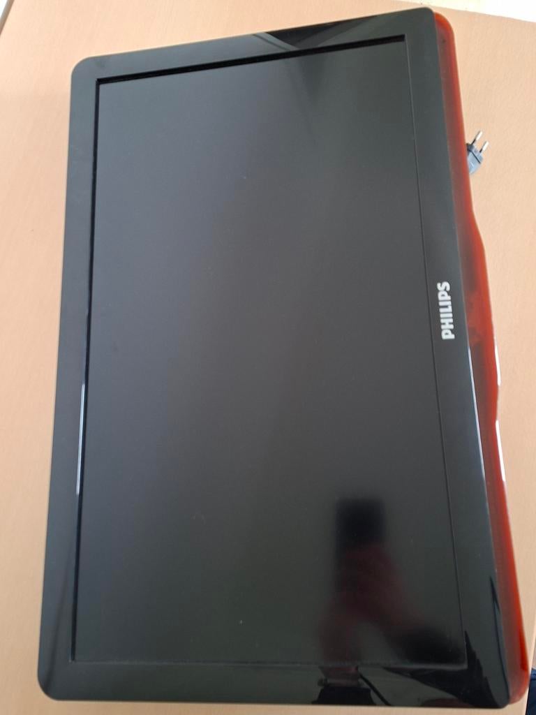 Philips televisie 26PFL3405H/12, Ophalen, Philips, Gebruikt, 50 Hz