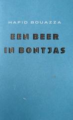 CPNB 2001 # Hafid Bouazza # Een beer in een bontjas, Ophalen of Verzenden, Zo goed als nieuw