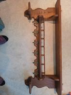 Beker borden rek, Ophalen of Verzenden