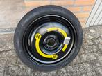 Reservewiel 125 70 18 thuiskomer noodwiel 18” Tiguan Q2 Enz., Ophalen of Verzenden, Nieuw, Overige automerken
