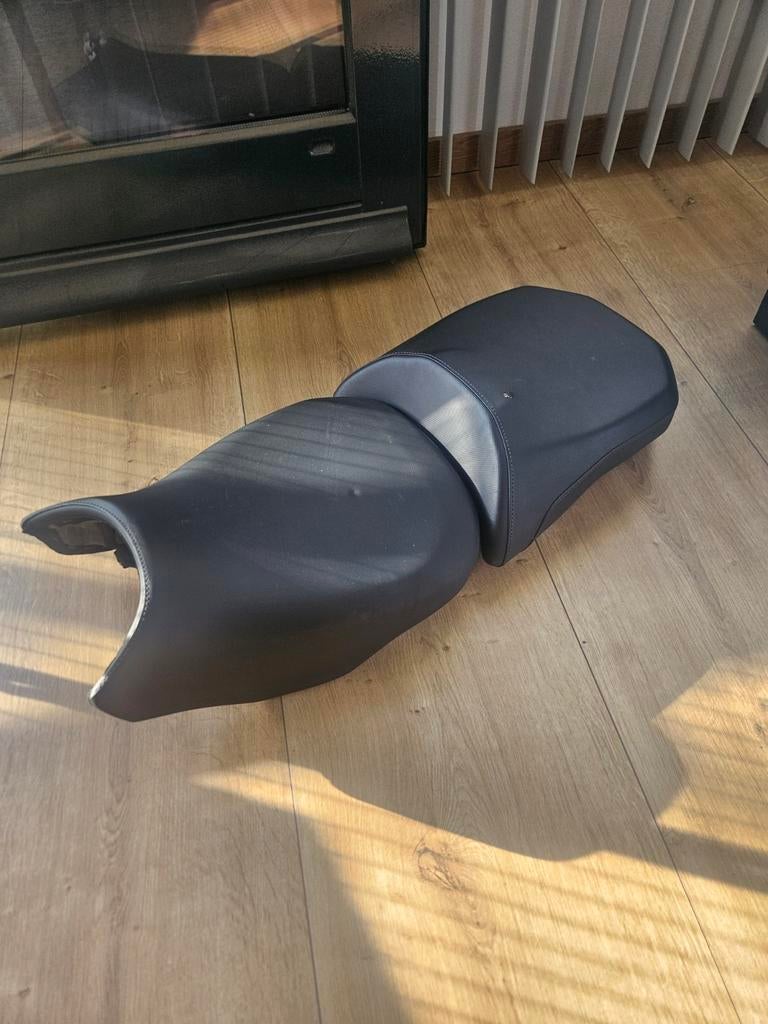 Comfort zadel BMW R1200GS, Motoren, Ophalen of Verzenden, Gebruikt