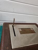 kassalade vintage jaren 70, Ophalen of Verzenden, 'T Olde Gre-j, Info@toldegrej.nl, Endepoelstraat 20f Didam