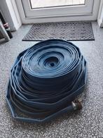 50 meter slang nieuw, Tuin en Terras, Tuinslangen, Ophalen of Verzenden, Nieuw, Tuinslang
