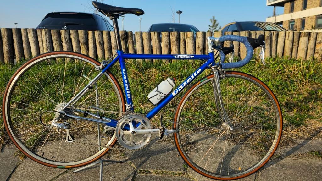 Gazelle Special, Fietsen en Brommers, Minder dan 49 cm, Ophalen, Gebruikt, Gazelle