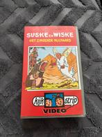 Suske en Wiske, Ophalen, Zo goed als nieuw, Kwartet(ten)