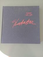LATASTER 1982 - 1988, Daniel Lataster, Nieuw, Ophalen of Verzenden, Schilder- en Tekenkunst