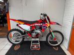 GAS GAS MC 125 (bj 2024) 39 hrs, Motoren, Bedrijf, Onbekend, Crossmotor, Gasgas