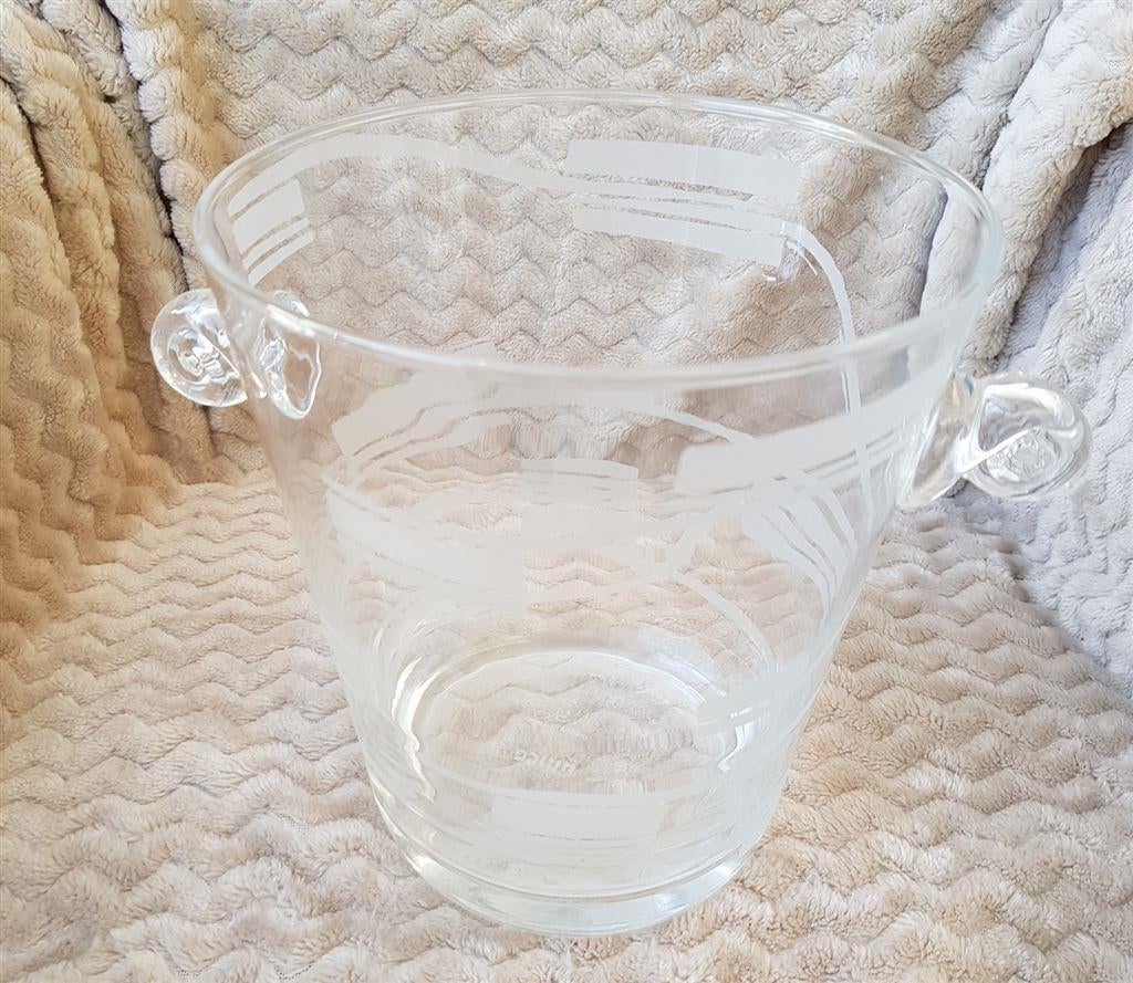 IJsemmer, ontwerp Hans Wap, voor UMCG, Ophalen of Verzenden, Gebruikt