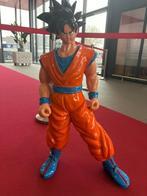 Goku standbeeld, Ophalen of Verzenden, Zo goed als nieuw