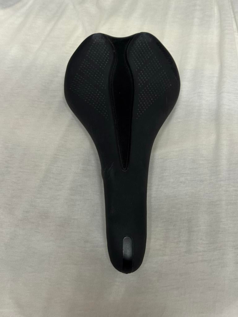 Fiets zadel race zadel, Ophalen of Verzenden, Gebruikt, Racefiets, Zadel