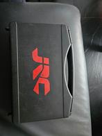 JRC beetmelderset in koffer, Ophalen of Verzenden