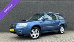 Subaru Forester 2.5 XT AWD/1e Eig/230 PK/Leer/Navi/Trekhaak, Auto's, Subaru, Gebruikt, 4 cilinders, Forester, Vierwielaandrijving