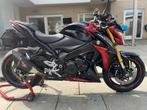 Suzuki GSX-S1000 Hoegee edition 185 pk | 2e eigenaar, Motoren, Motoren | Suzuki, 4 cilinders, Motorrijbewijs A, Meer dan 35 kW