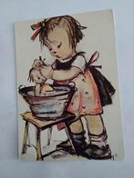 HUMMEL.  PUPPENBAD, Ophalen of Verzenden, 1940 tot 1960, Kinderen