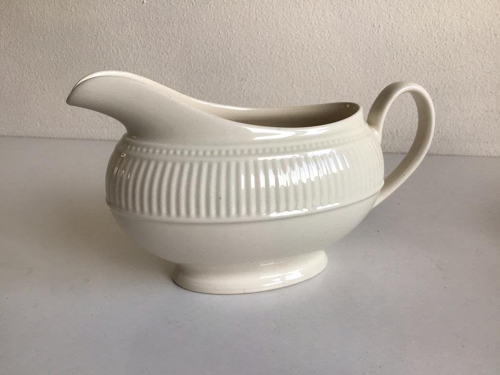 Wedgwood Windsor sauskom juskom kom - NIEUW, Huis en Inrichting, Keuken | Servies, Nieuw, Ophalen of Verzenden, Kom(men), Wedgwood