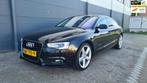 Audi A5 Sportback 1.8 TFSI, Voorwielaandrijving, Euro 5, Stof, Gebruikt