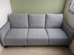 Angersby Ikea bank 3-zits, Huis en Inrichting, Ophalen, Gebruikt, 150 tot 200 cm, Driepersoons