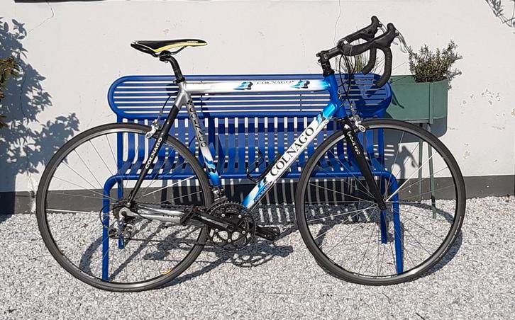 Colnago Active racefiets, Fietsen en Brommers, Fietsen | Racefietsen, Ophalen of Verzenden