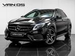 Mercedes-Benz GLA GLA 180 AMG Line | NIGHT | Camera, Automaat, Gebruikt, 4 cilinders, 715 kg