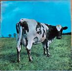 Pink Floyd - Atom Heart Mother, Gebruikt, Ophalen of Verzenden, 1970 - 1979, Gatefold hoes