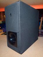 Yamaha NS-WSW44 draadloze WIFI woofer subwoofer NIEUW!, Ophalen of Verzenden, 120 watt of meer, Subwoofer, Overige merken