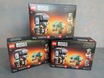 Lego 75317 Star Wars The Mandalorian & The Child, Ophalen of Verzenden, Nieuw, Complete set, Lego